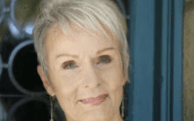 Sally Raymond: The Impact of Childhood  Experiences